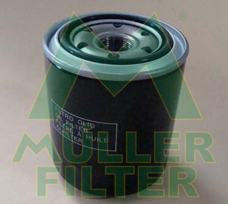 MULLER FILTER alyvos filtras FO1216